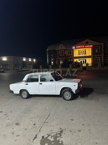 LADA (VAZ) 2107-10