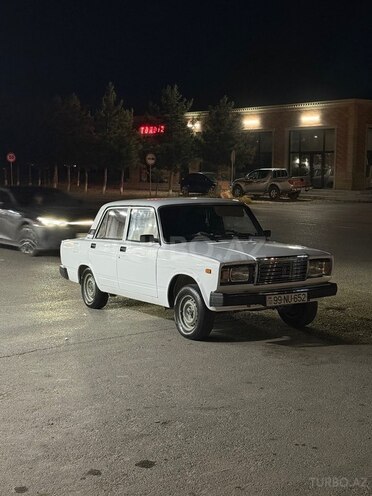 LADA (VAZ) 2107-9