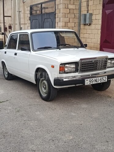 LADA (VAZ) 2107-14