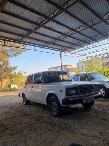 LADA (VAZ) 2107-12