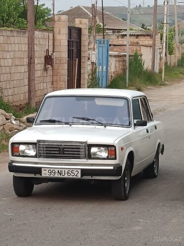 LADA (VAZ) 2107-13