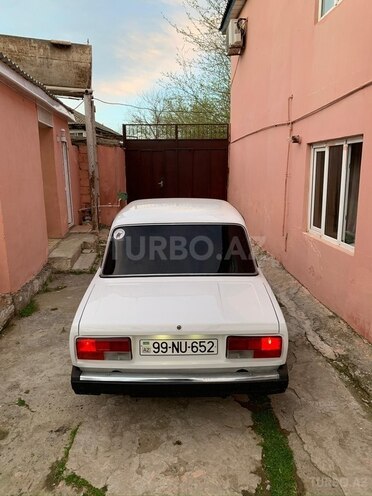 LADA (VAZ) 2107-19