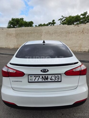 Kia Cerato-2