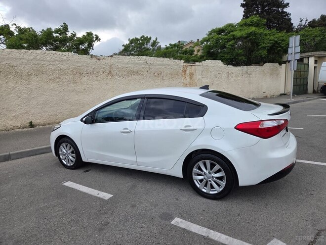 Kia Cerato-7