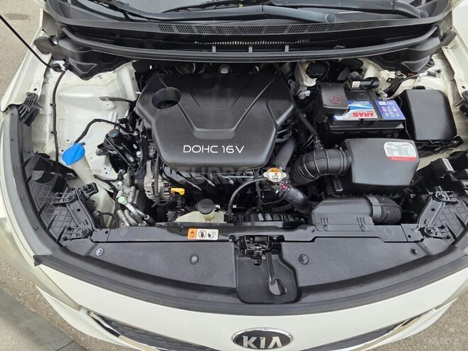Kia Cerato-6