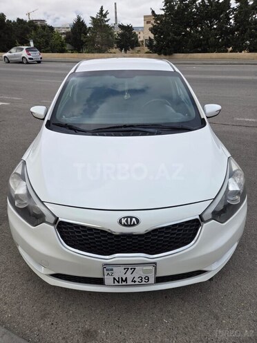 Kia Cerato-1