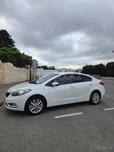 Kia Cerato-9