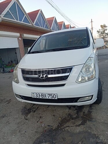 Hyundai H-1-1