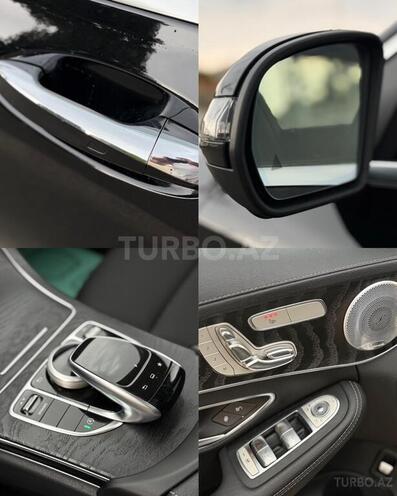 Mercedes C 300-18