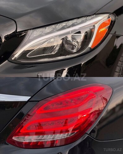 Mercedes C 300-19