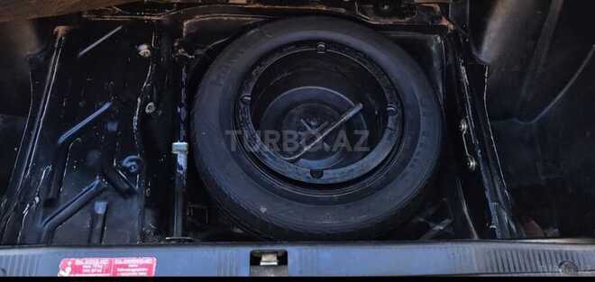 Mercedes 190-19