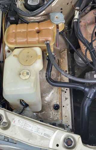 Mercedes 190-14