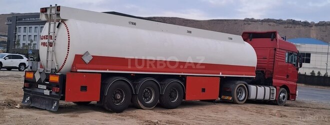 MAN TGX 18.440-12