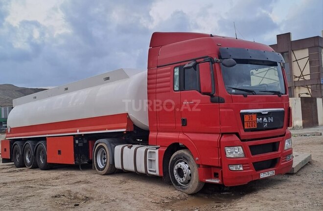 MAN TGX 18.440-11