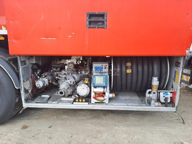 MAN TGX 18.440-7