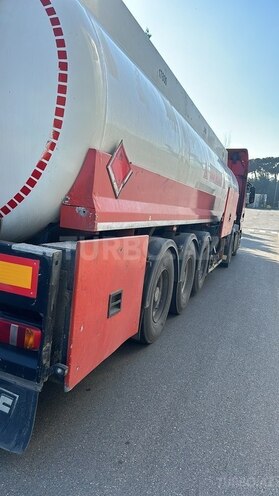 MAN TGX 18.440-5