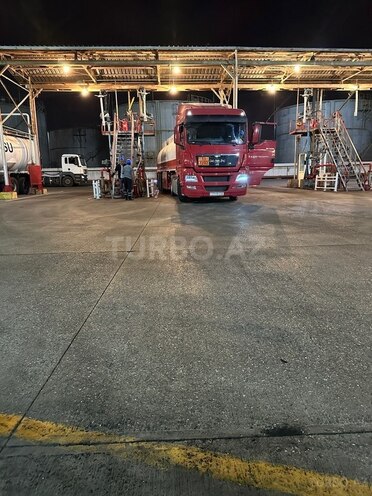 MAN TGX 18.440-3