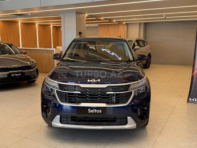 Kia Seltos-2