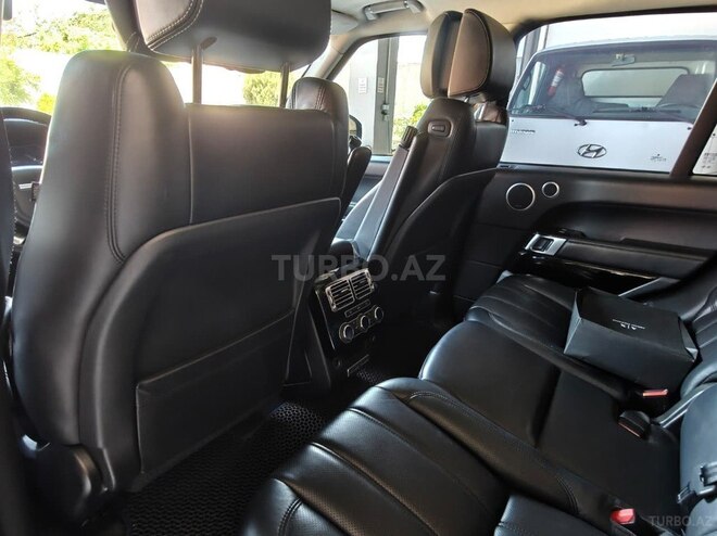 Land Rover Range Rover-4
