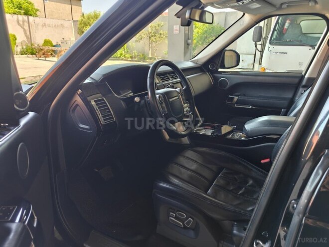 Land Rover Range Rover-3