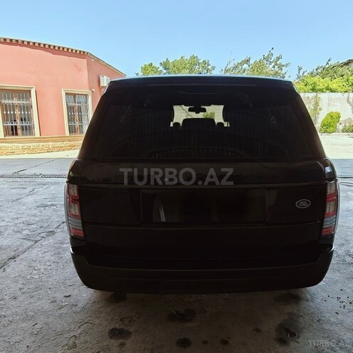 Land Rover Range Rover-5