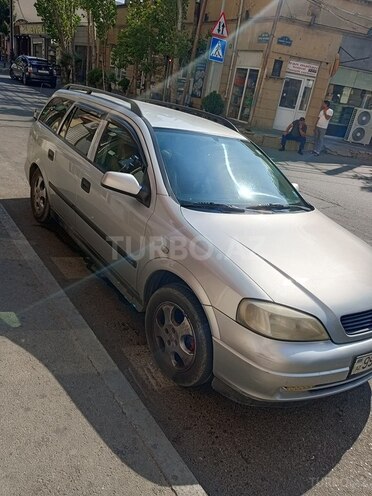 Opel Astra-7