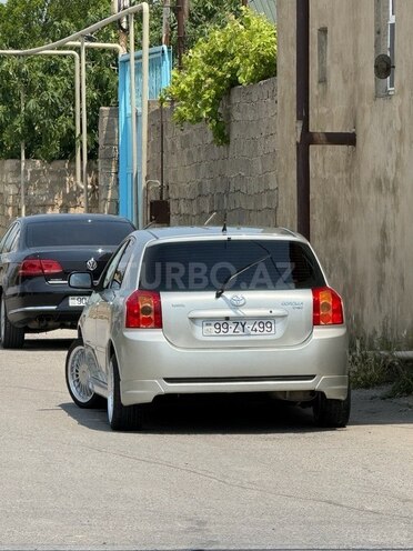 Toyota Corolla-2