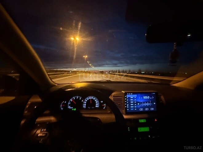 Toyota Corolla-3