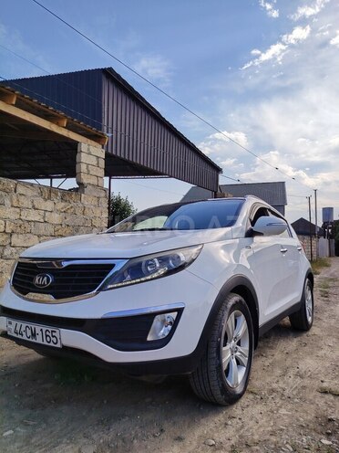 Kia Sportage-2