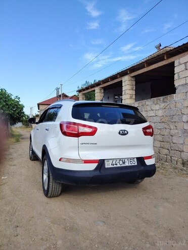 Kia Sportage-4