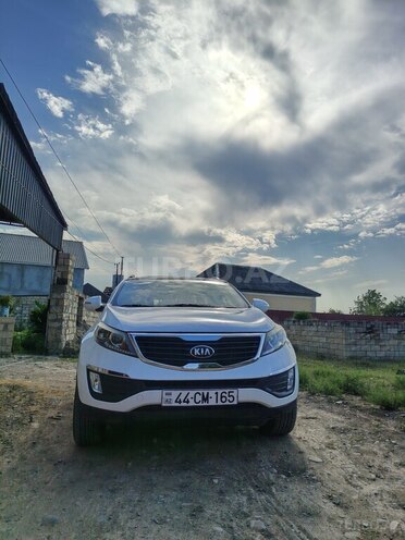 Kia Sportage-3
