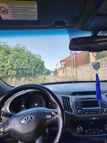 Kia Sportage-9