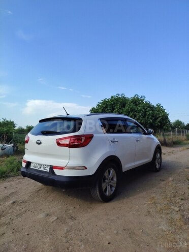 Kia Sportage-5