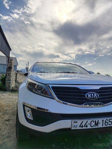 Kia Sportage-6