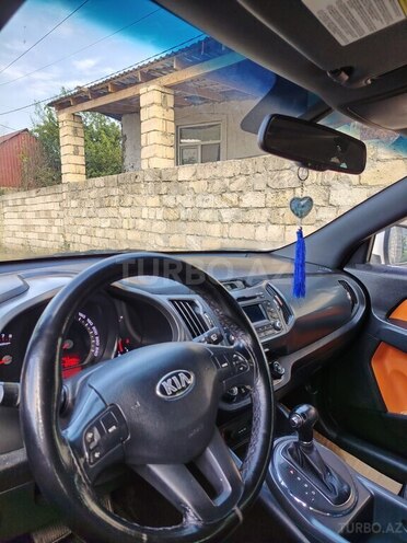 Kia Sportage-7