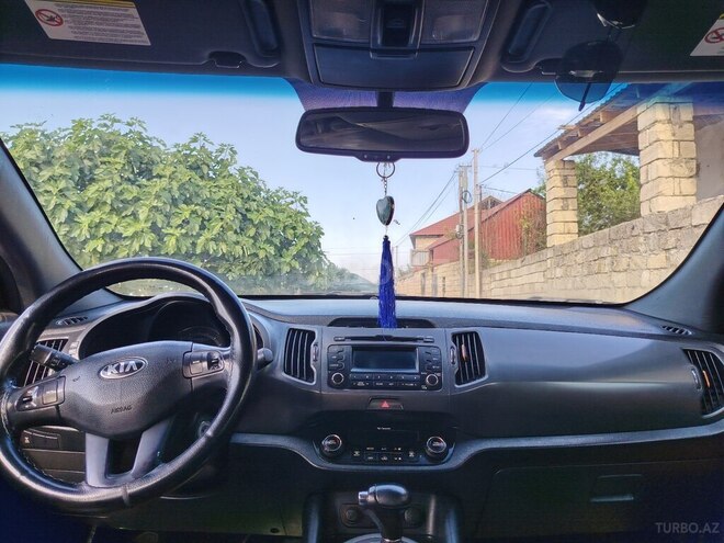 Kia Sportage-8