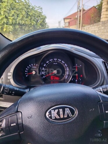 Kia Sportage-10