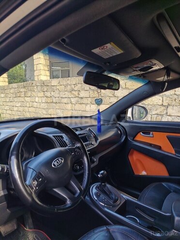 Kia Sportage-13