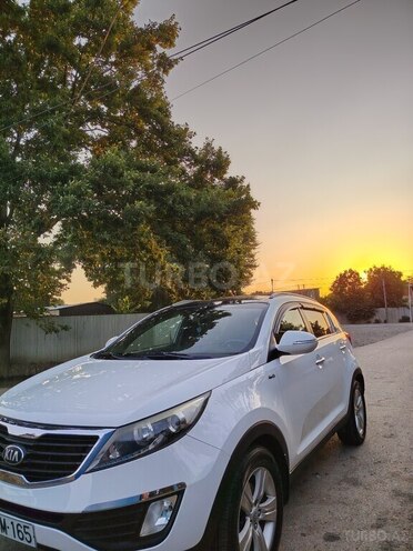 Kia Sportage-16