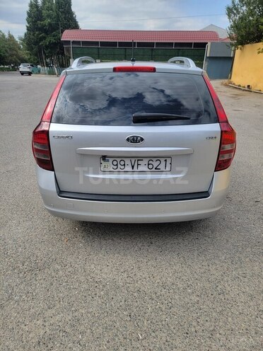 Kia Ceed SW-5