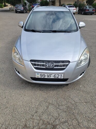 Kia Ceed SW-1