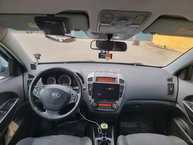 Kia Ceed SW-4