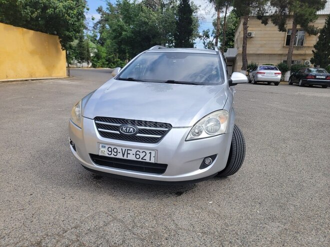 Kia Ceed SW-7