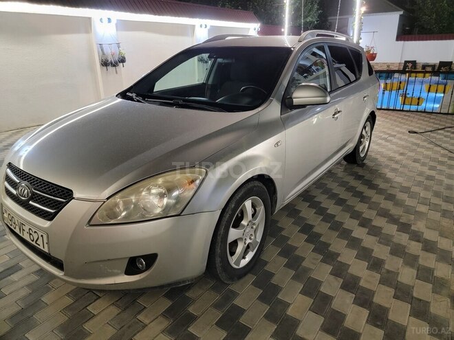 Kia Ceed SW-9
