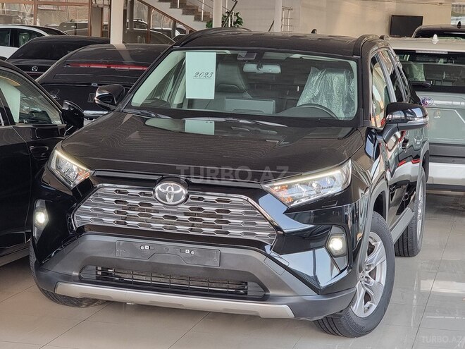 Toyota RAV4-2