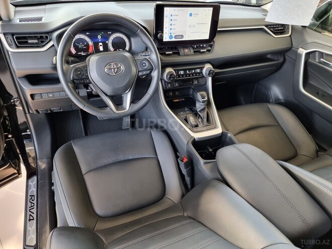 Toyota RAV4-16