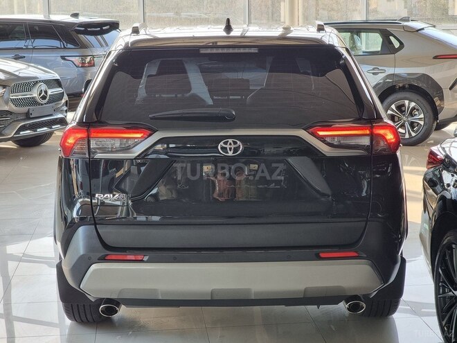Toyota RAV4-12