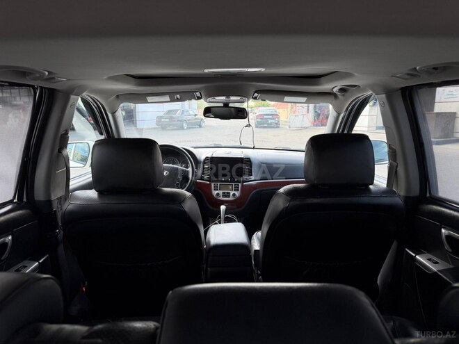 Hyundai Santa Fe-7