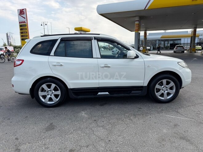 Hyundai Santa Fe-2