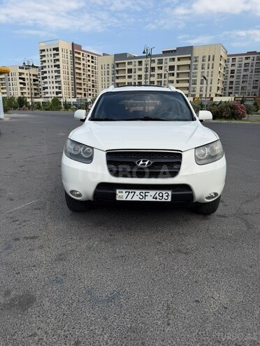 Hyundai Santa Fe-1